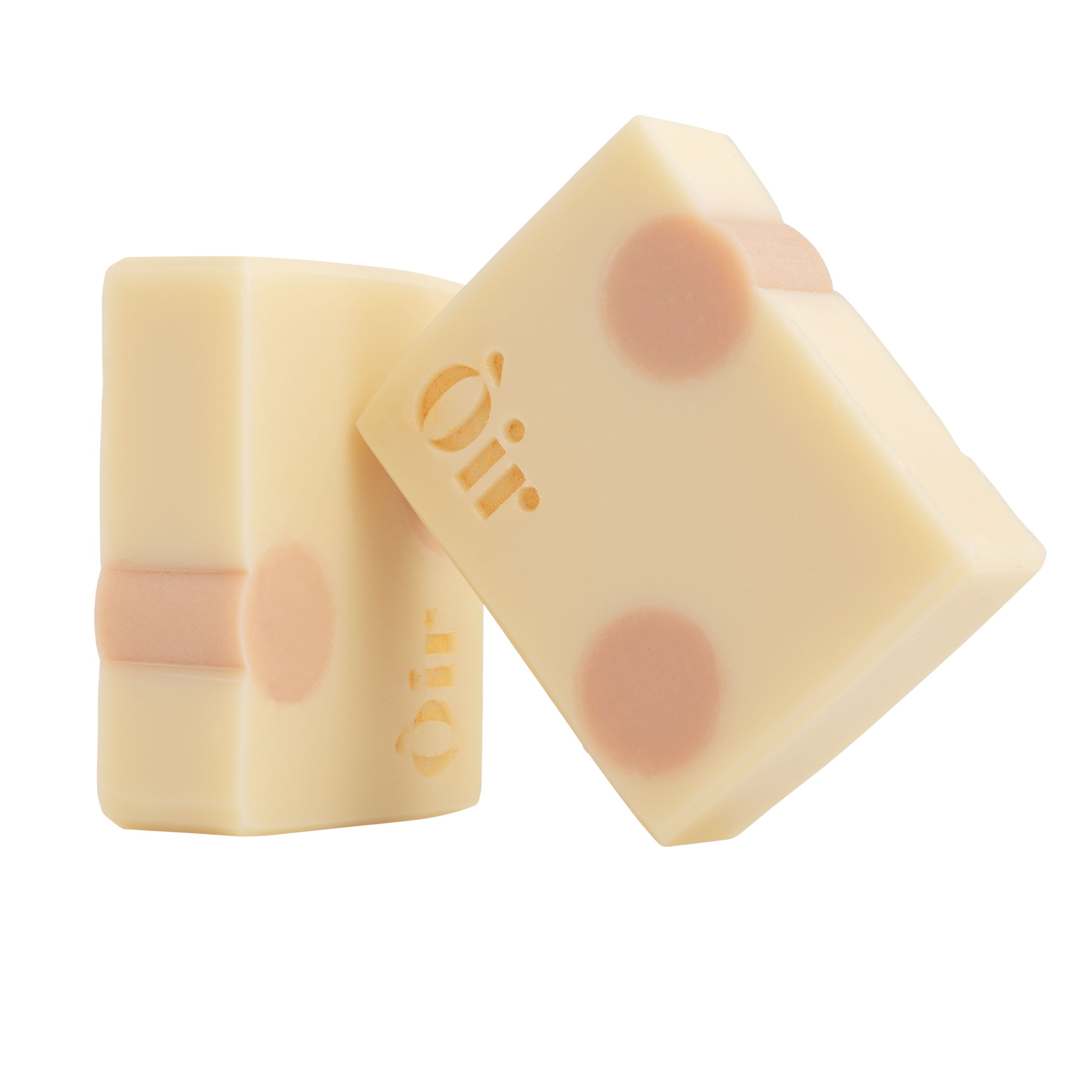 ROSE GERANIUM SOAP