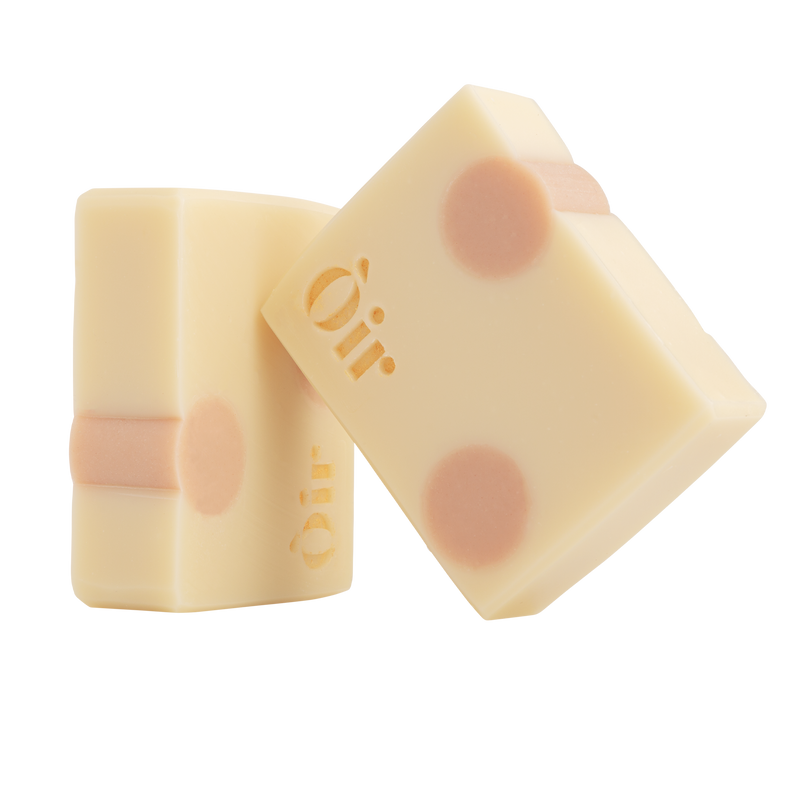 ROSE GERANIUM SOAP