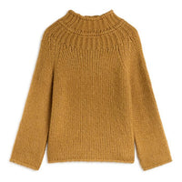 Andam -  Verde Chunky Knit