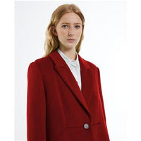 Andam-Red-wool-mix-coat