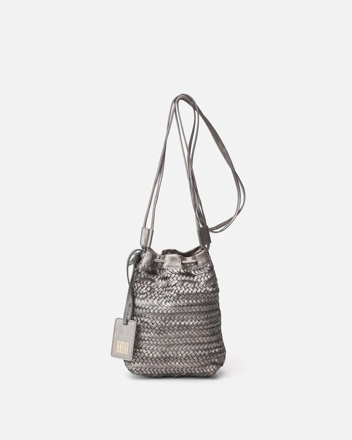 BIBA-BAG-RUB2L_01_2-Woven-Leather-Handbag