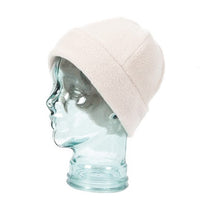 Quirqui Fleece Beanie Hat