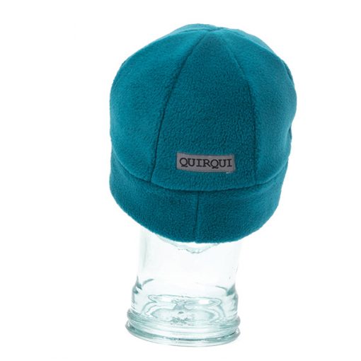 Quirqui Fleece Beanie Hat