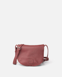 Biba - Half Moon Cross Body Bag