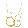 Dansk-Copenhagen-Womens-Necklace-Elysian-Circkle-Gold-9C2407005_2