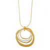 Dansk-Copenhagen-Womens-Necklace-Elysian-Two-Tone-Gold-9C2407007_2