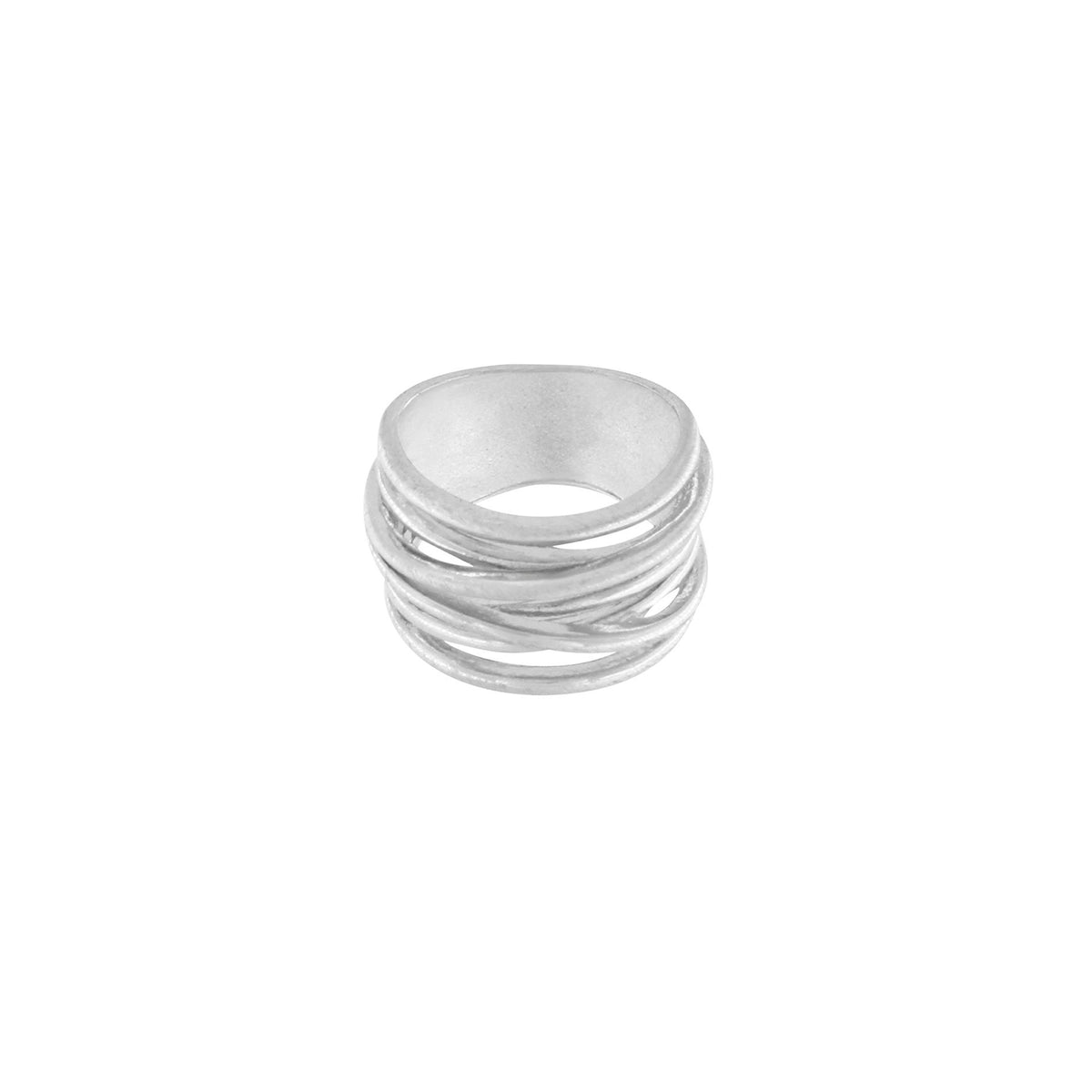 Dansk-Copenhagen-Womens-Ring-11C1161-silver