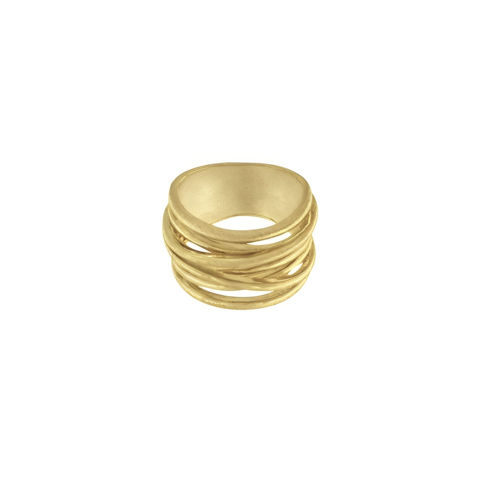 Dansk-Copenhagen-Womens-Ring-1H1507-gold-1