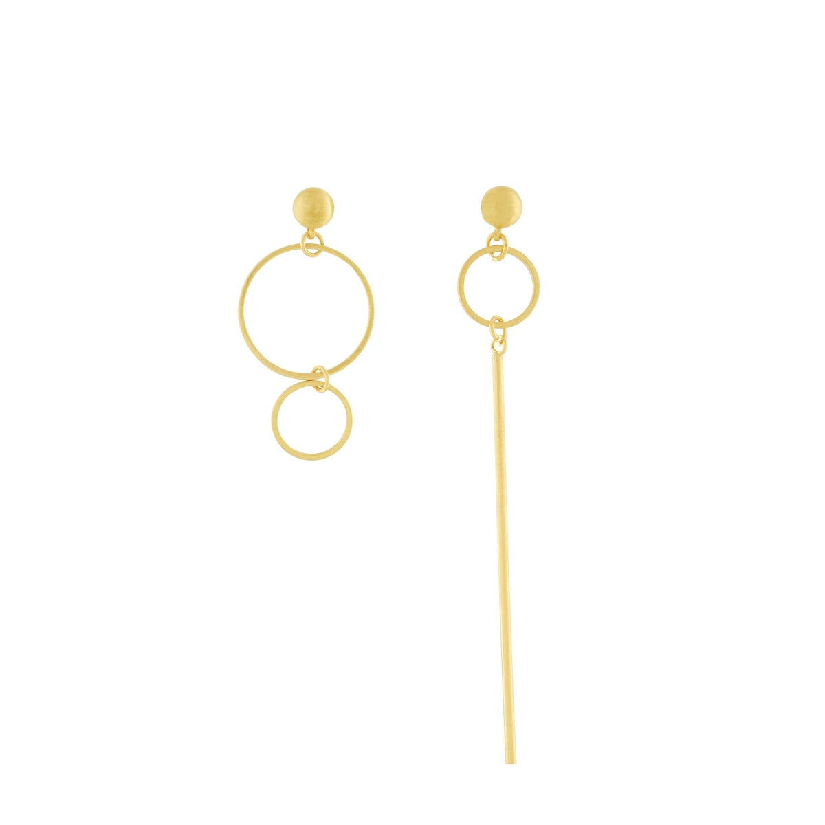 Dansk-Copenhagen-Womens-earrings-3C2401019