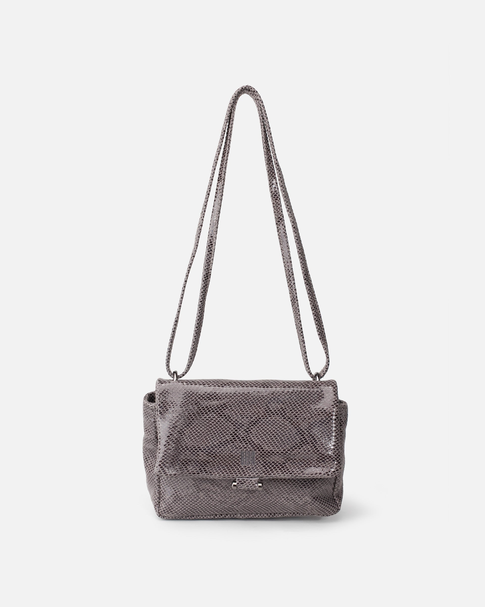 Biba - Elisabeth Leather Cross Body Bag