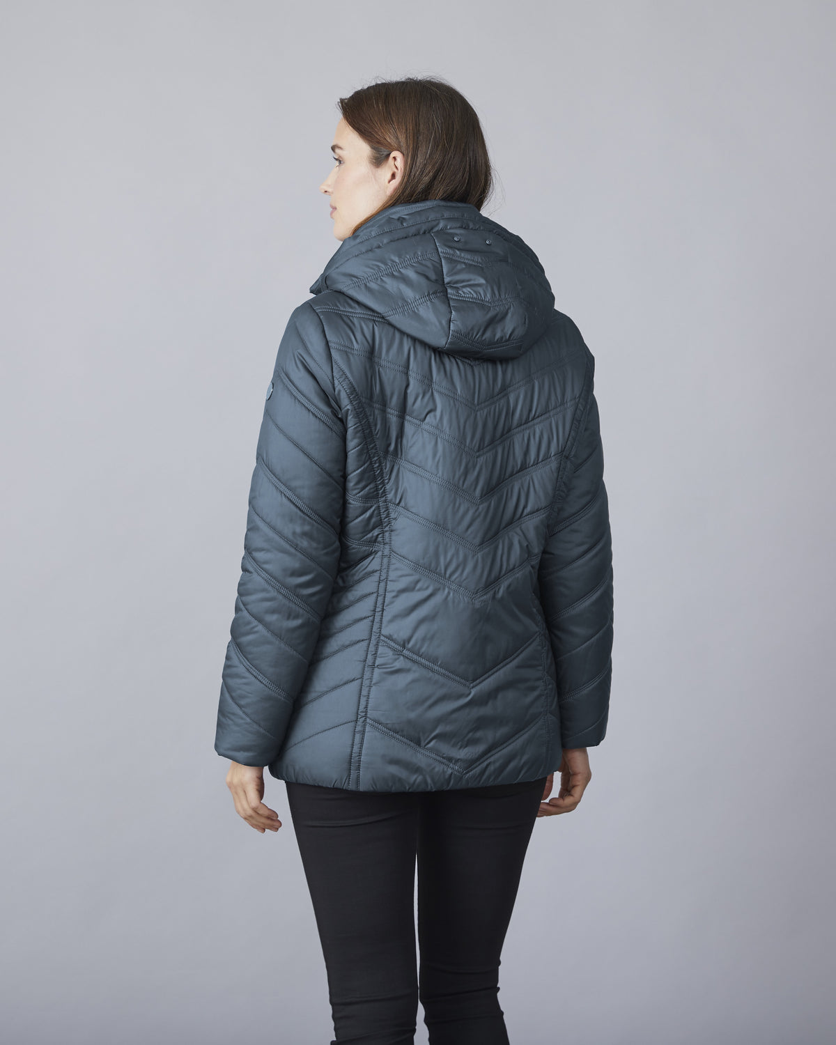 Junge - Kate Quilted Jacket