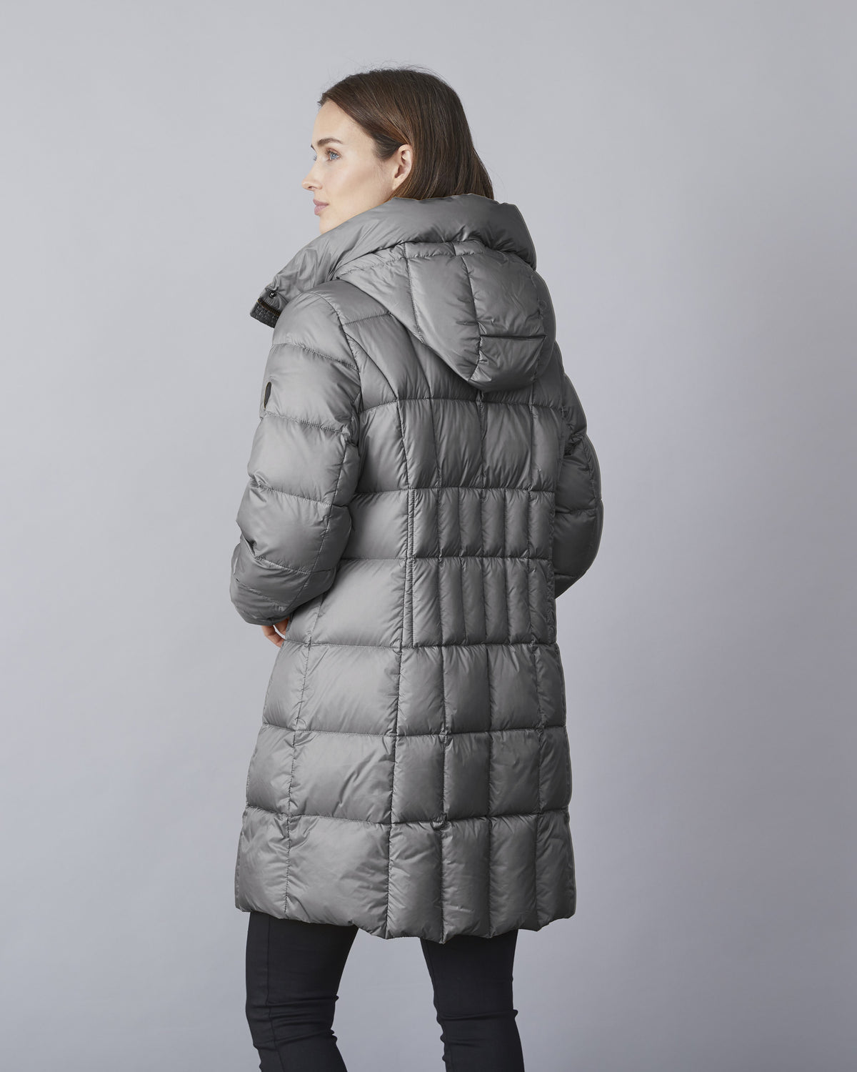 Junge - Kimmie Down Filled Coat