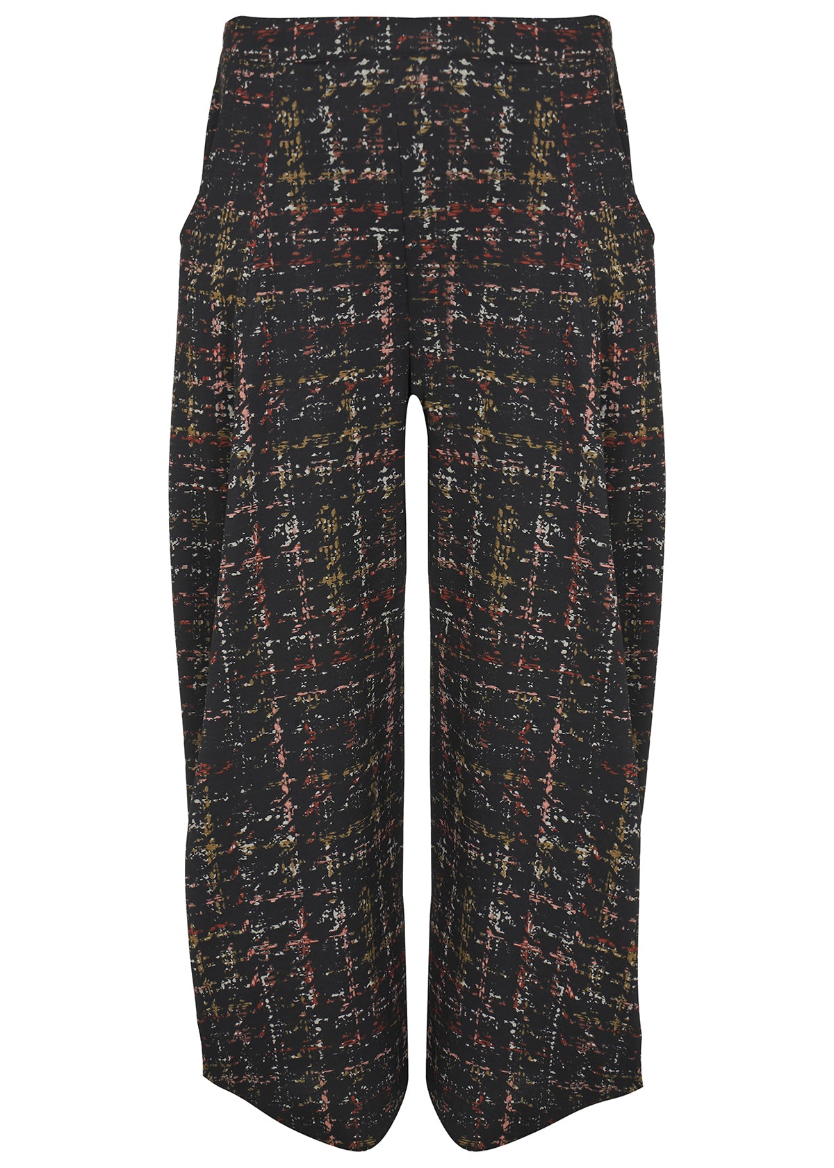 Kozan - Jade Pant in Format Print