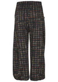 Kozan - Jade Pant in Format Print