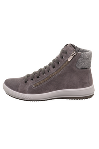 Legero - Tanaro 5.0 Trainer Boot in Fumo Grey