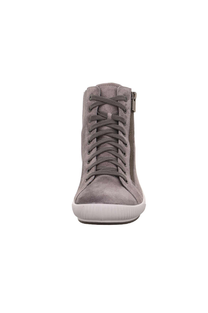 Legero - Tanaro 5.0 Trainer Boot in Fumo Grey