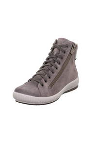 Legero - Tanaro 5.0 Trainer Boot in Fumo Grey