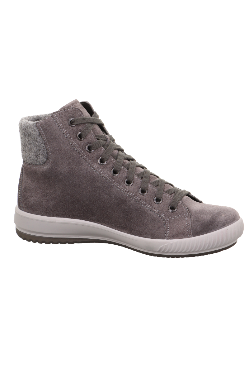 Legero - Tanaro 5.0 Trainer Boot in Fumo Grey