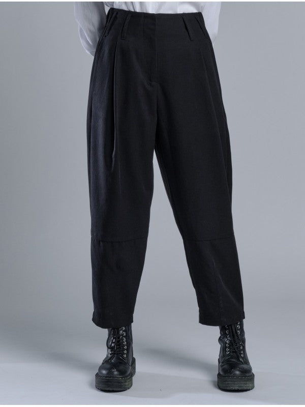 Lurdes Bergada High Waist Trouser