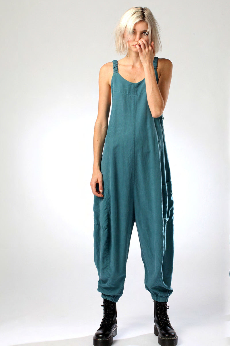 Lurdes Bergada - Lyocell Jumpsuit