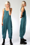 Lurdes Bergada - Lyocell Jumpsuit