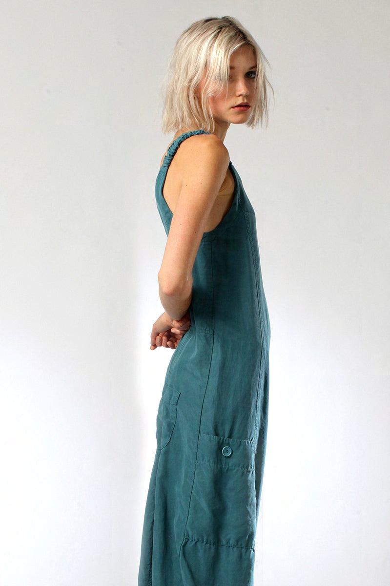 Lurdes Bergada - Lyocell Jumpsuit