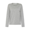 Mansted - Nia Merino Cotton Blend Top