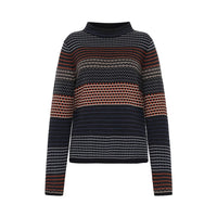 Mansted - Ricarda Textured Knit