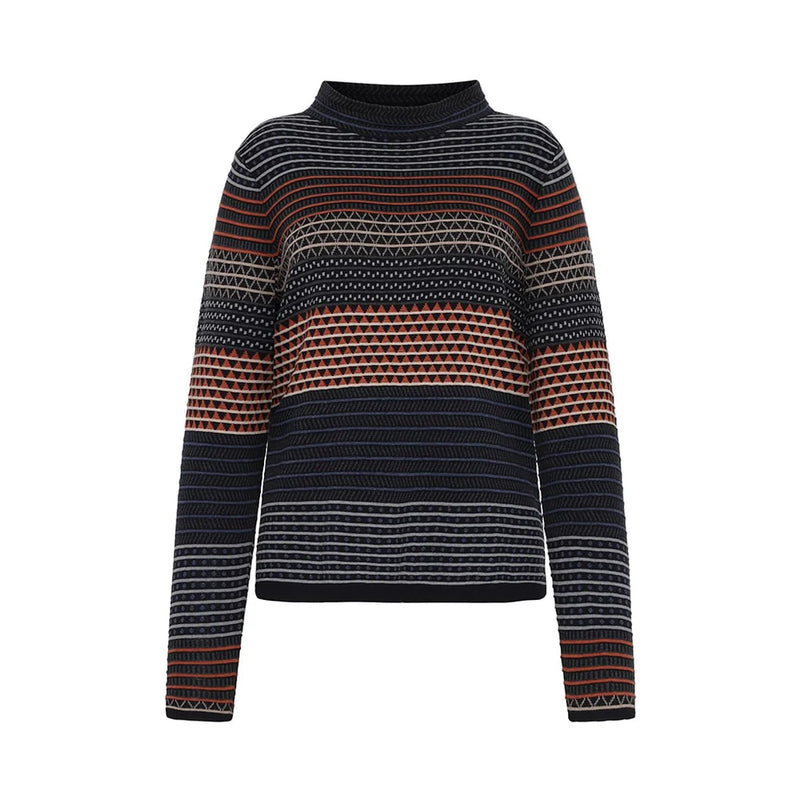 Mansted - Ricarda Textured Knit