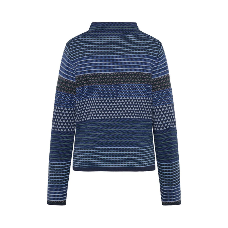 Mansted - Ricarda Textured Knit