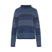 Mansted - Ricarda Textured Knit