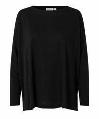 Masai-Women-s-Barr-Top-Black-1010607-SS25-kings-road-fashions