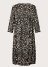 Masai-Women-s-SS25-Nukkel-Dress-Fog-1010514-kings-road-fashions