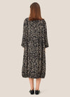 Masai-Women-s-SS25-Nukkel-Dress-Fog-1010514-kings-road-fashions