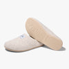 Mercredy Slippers - Ladies - Oatmeal