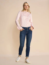 Mos Mosh - Naomi Shade Jeans With Pocket Detail