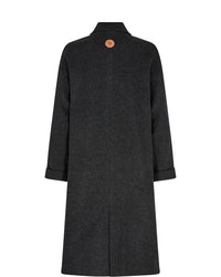 Mos Mosh Venice Wool Coat