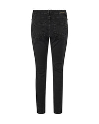 Mos Mosh - Perla Black Jeans