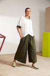 NAS25-251-naya-womens-pull-up-soft-flared-trouser-with-elasticated-waist-kings-road-fasions