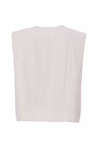 NAS25-272-naya-womens-asymmetric-style-waistcoat-with-button-closing-kings-road-fashions-ss25-off-white