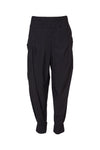 Naya - Coveted Cuff Trouser in Black