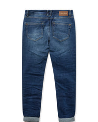 Mos Mosh - Naomi Shade Jeans With Pocket Detail