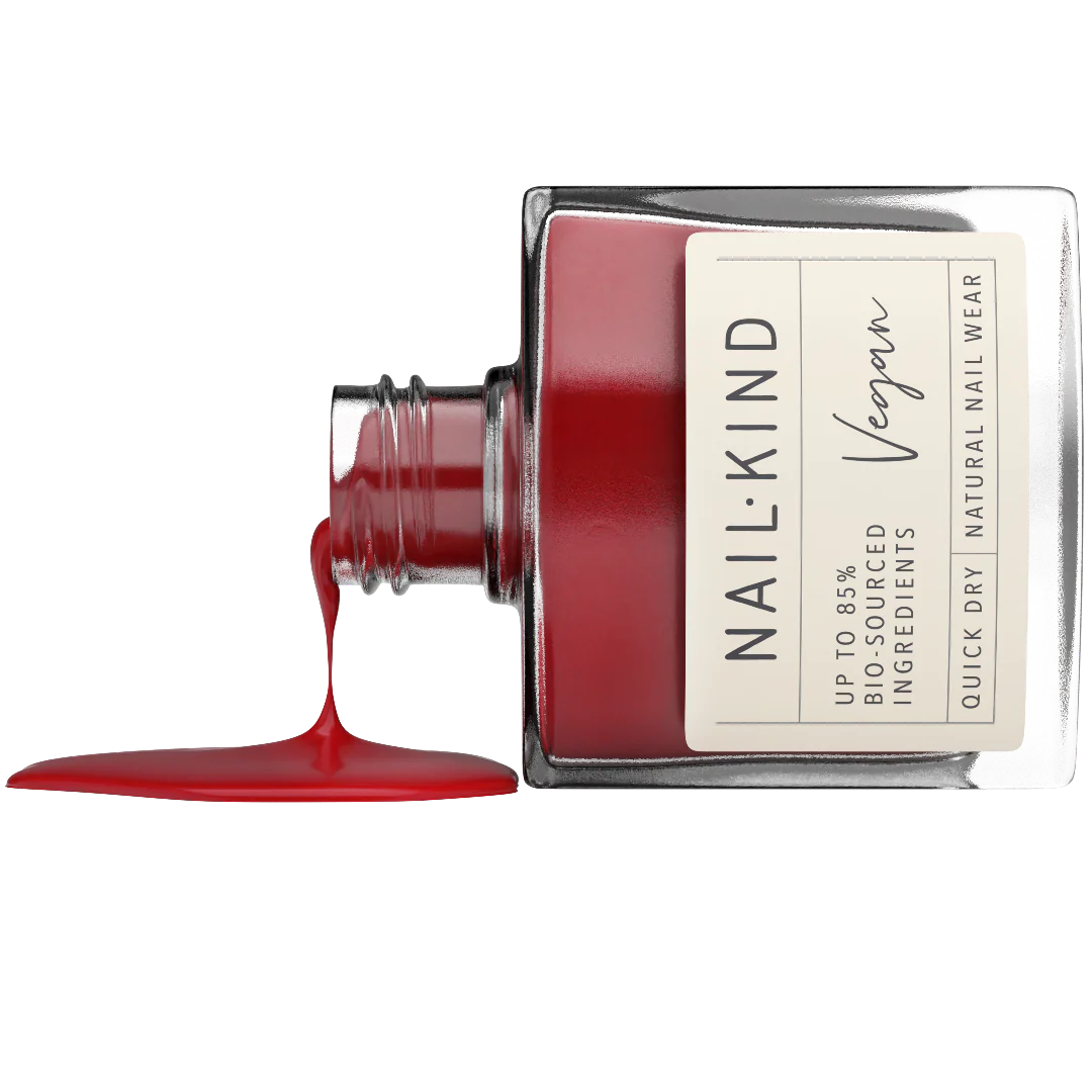 Nailkind Nail Polish - Double Trouble