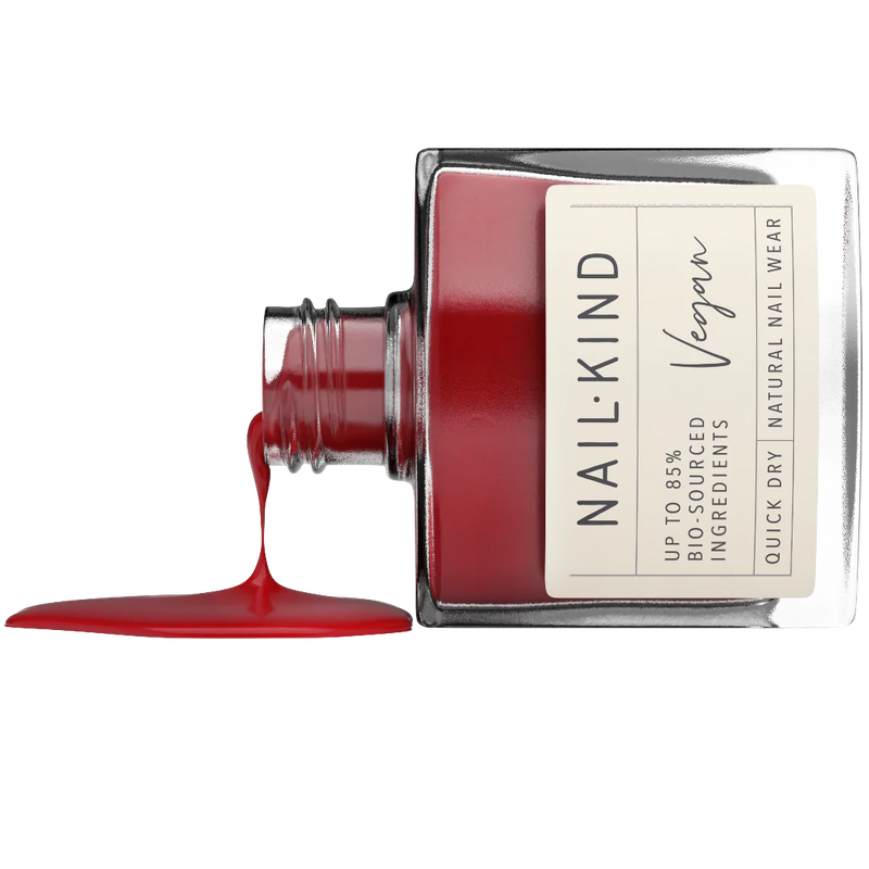 Nailkind Nail Polish - Double Trouble