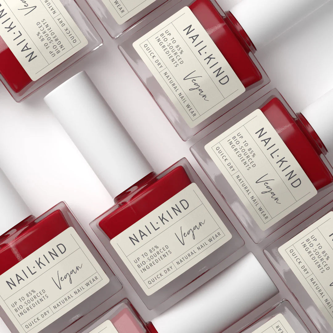 Nailkind Nail Polish - Double Trouble