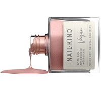 Nailkind Nail Polish - Glazed Macaron