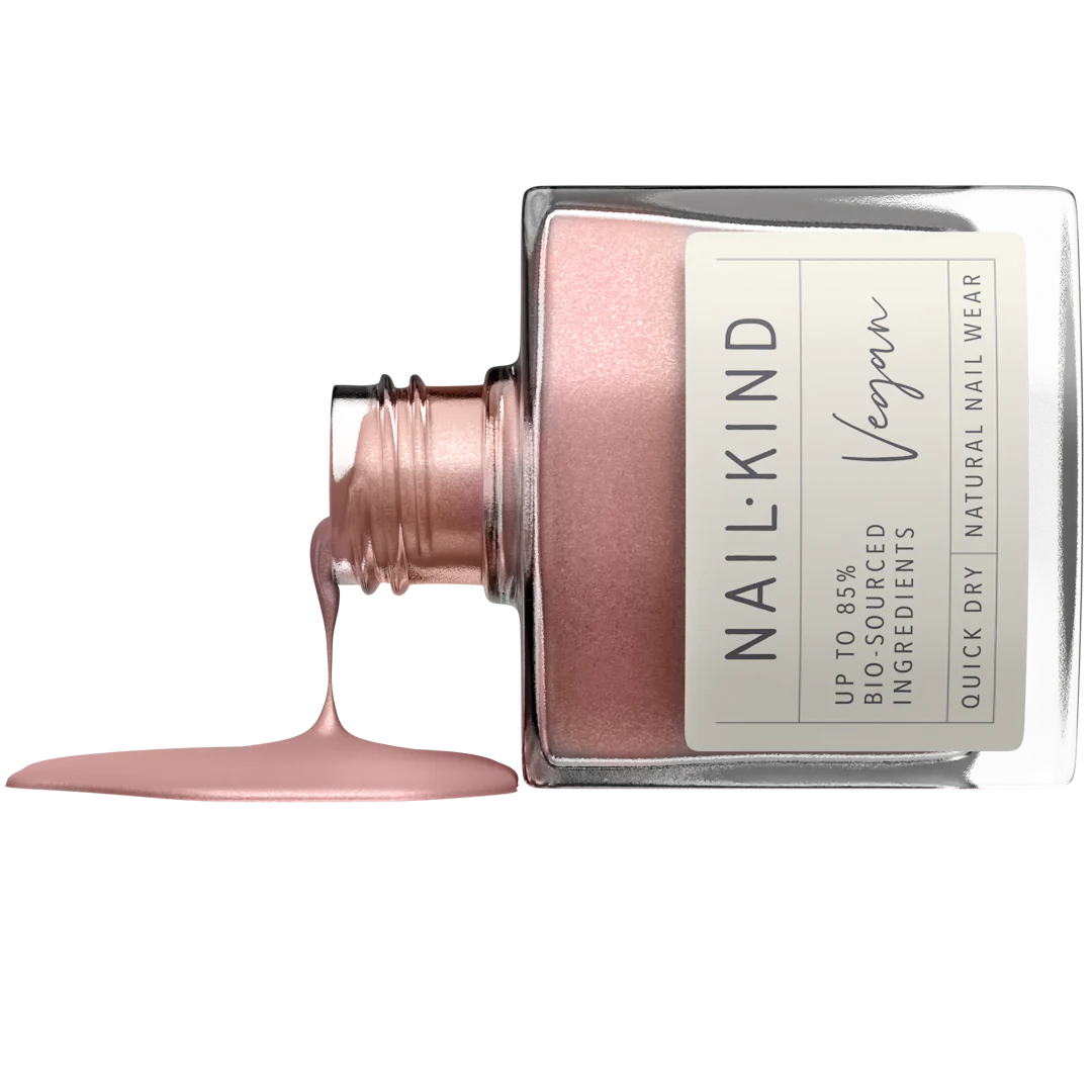 Nailkind Nail Polish - Glazed Macaron