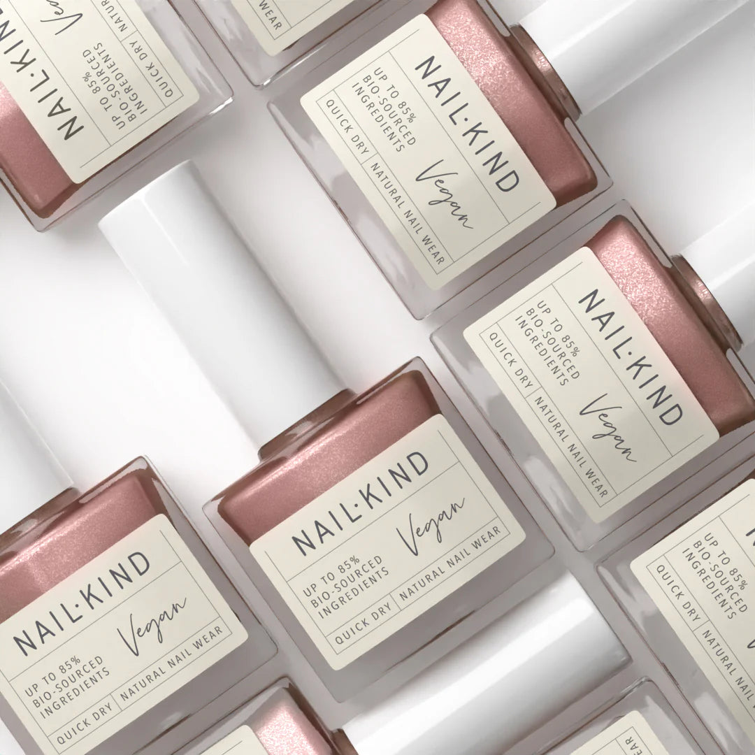 Nailkind Nail Polish - Glazed Macaron