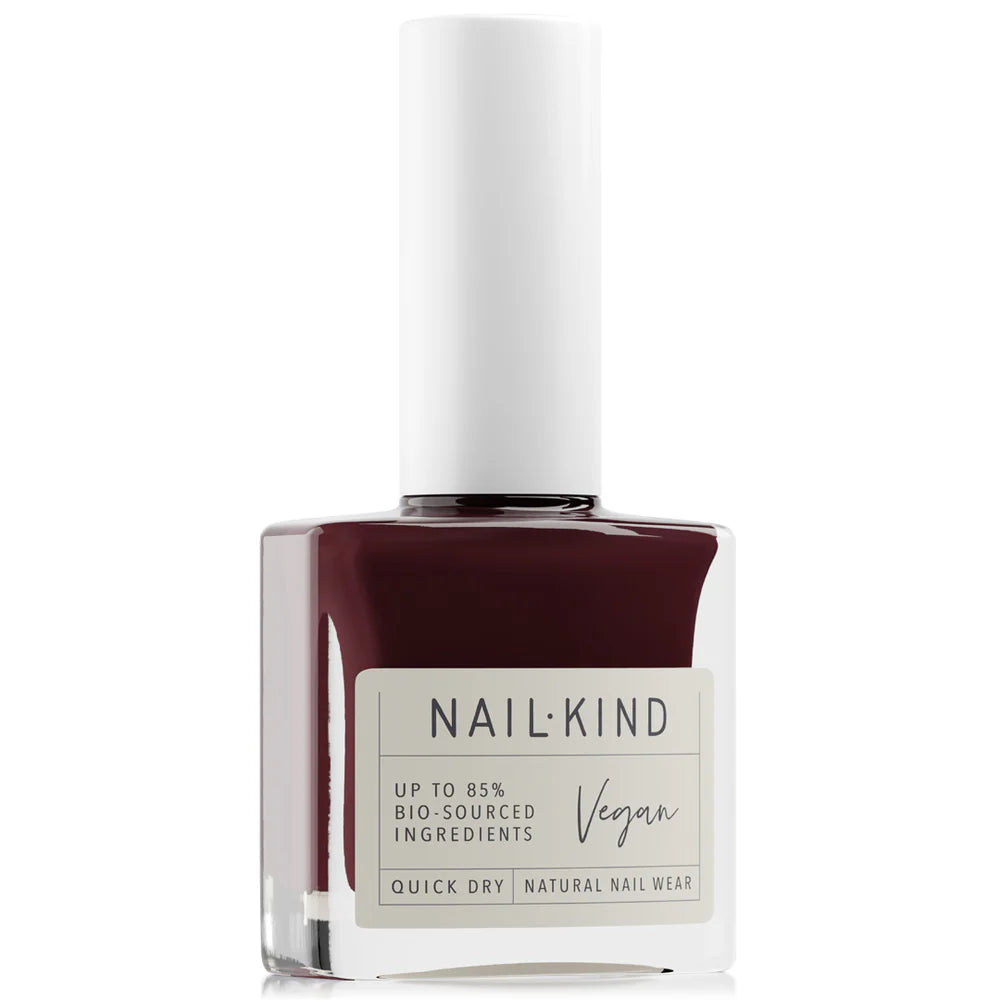 Nailkind Nail Polish - Read My Lips