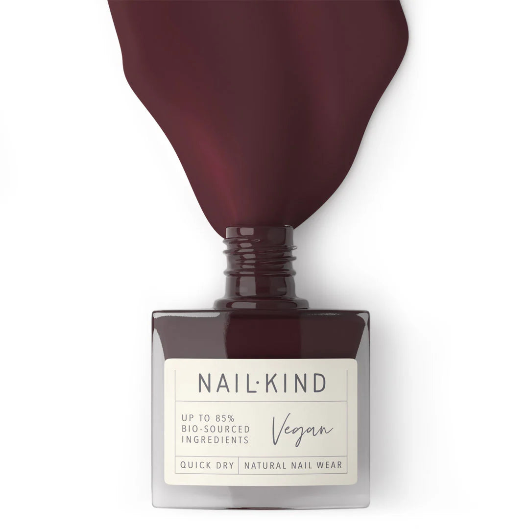 Nailkind Nail Polish - Read My Lips